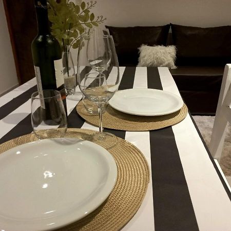 Ayres Del Rio Apartman Formosa Kültér fotó