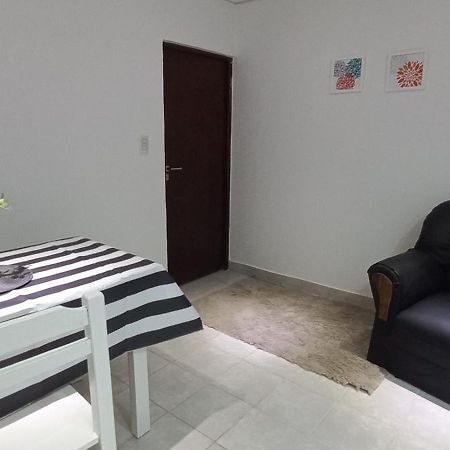 Ayres Del Rio Apartman Formosa Kültér fotó