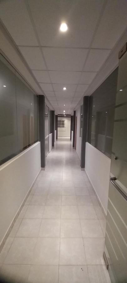Ayres Del Rio Apartman Formosa Kültér fotó