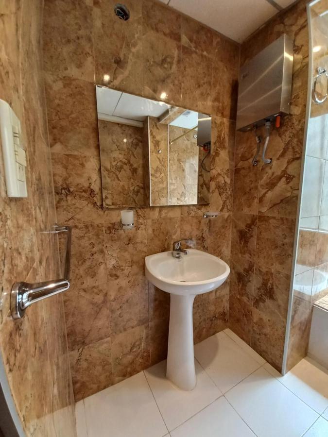 Ayres Del Rio Apartman Formosa Kültér fotó