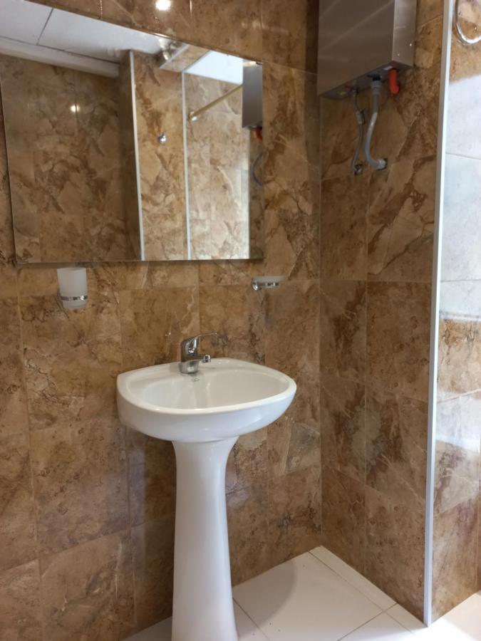Ayres Del Rio Apartman Formosa Kültér fotó