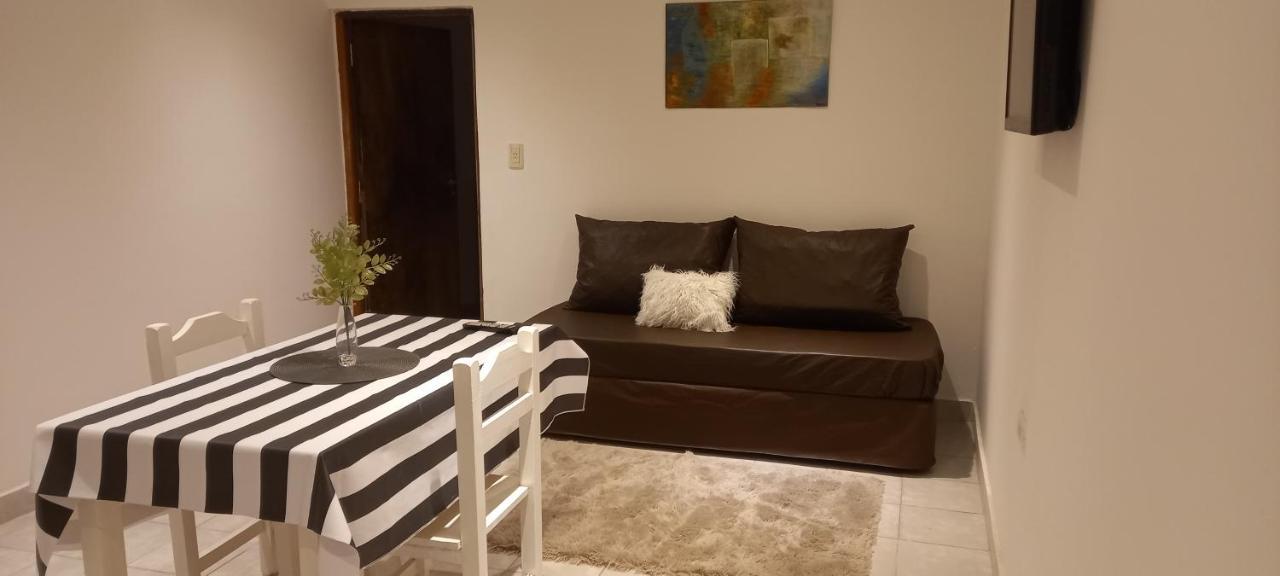 Ayres Del Rio Apartman Formosa Kültér fotó