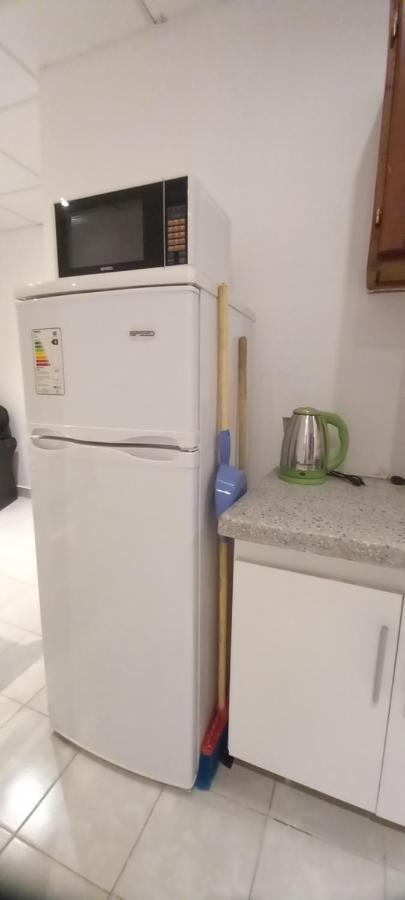 Ayres Del Rio Apartman Formosa Kültér fotó