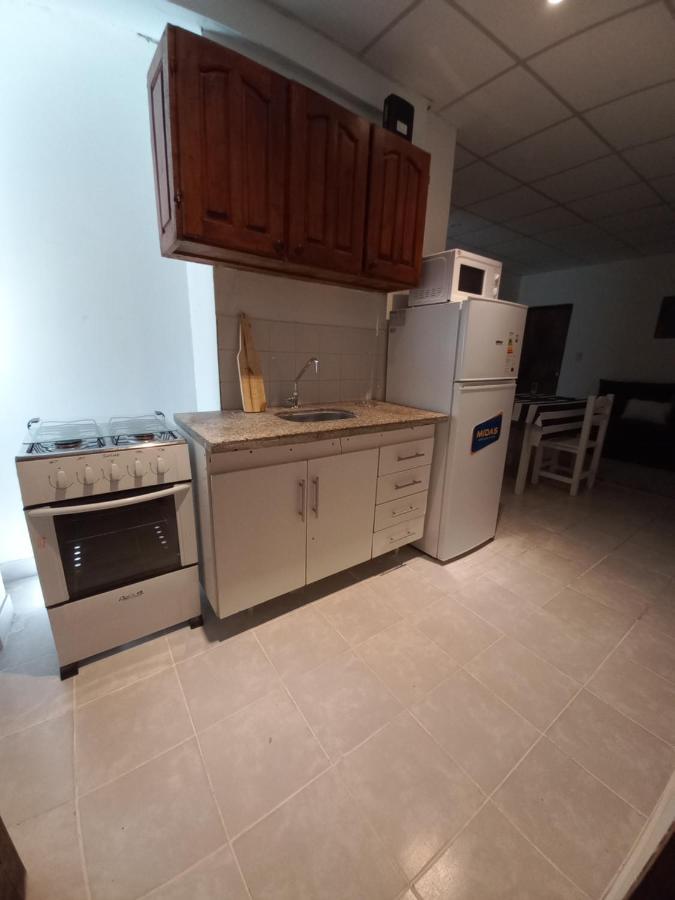 Ayres Del Rio Apartman Formosa Kültér fotó