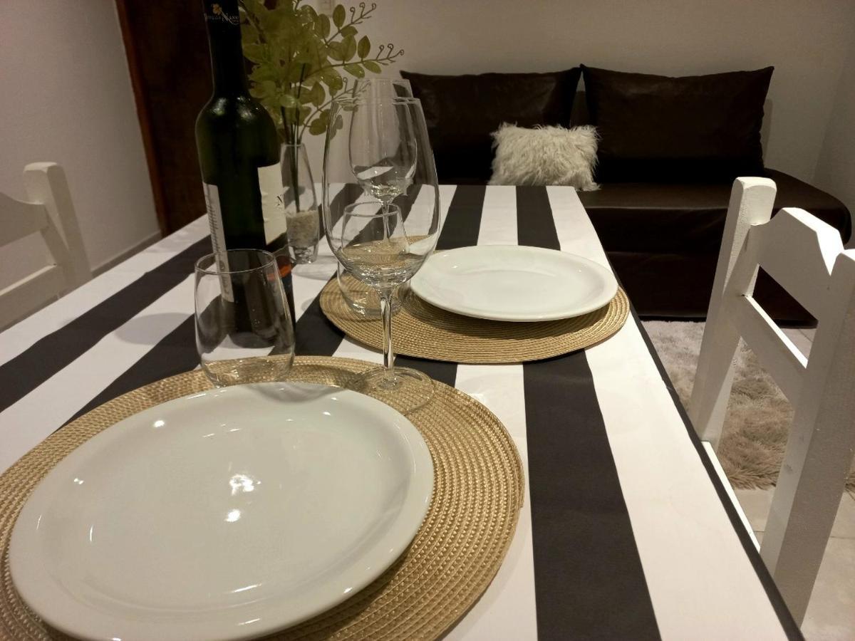 Ayres Del Rio Apartman Formosa Kültér fotó