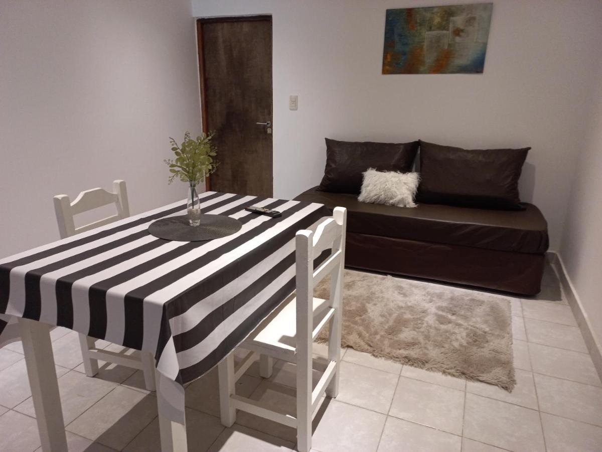 Ayres Del Rio Apartman Formosa Kültér fotó