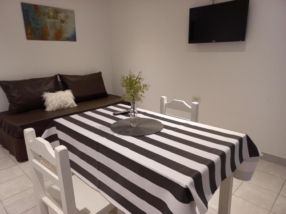 Ayres Del Rio Apartman Formosa Kültér fotó