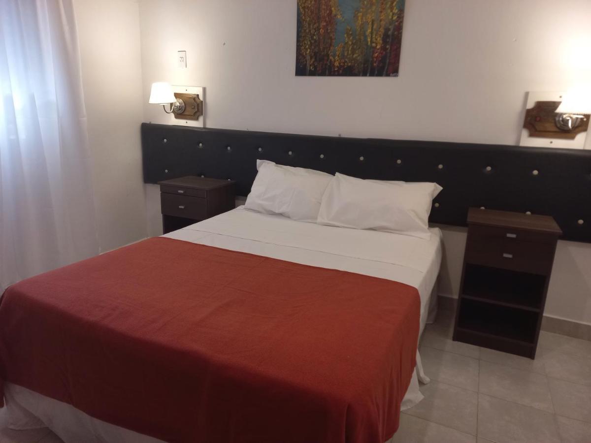 Ayres Del Rio Apartman Formosa Kültér fotó