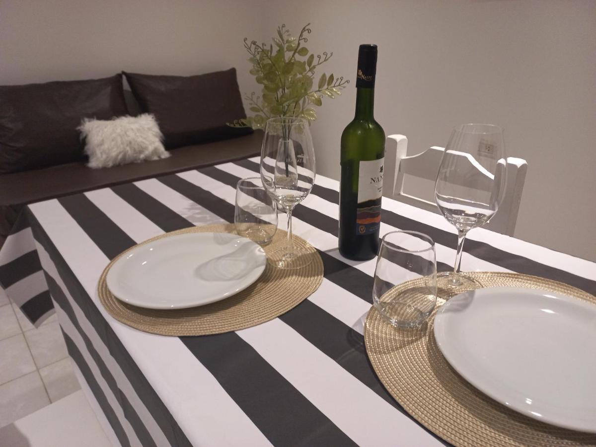 Ayres Del Rio Apartman Formosa Kültér fotó
