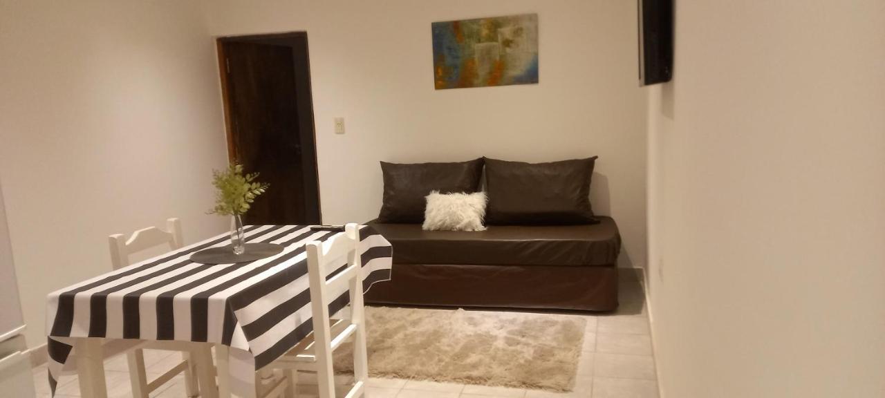 Ayres Del Rio Apartman Formosa Kültér fotó