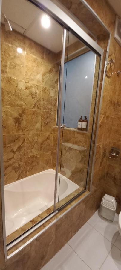 Ayres Del Rio Apartman Formosa Kültér fotó