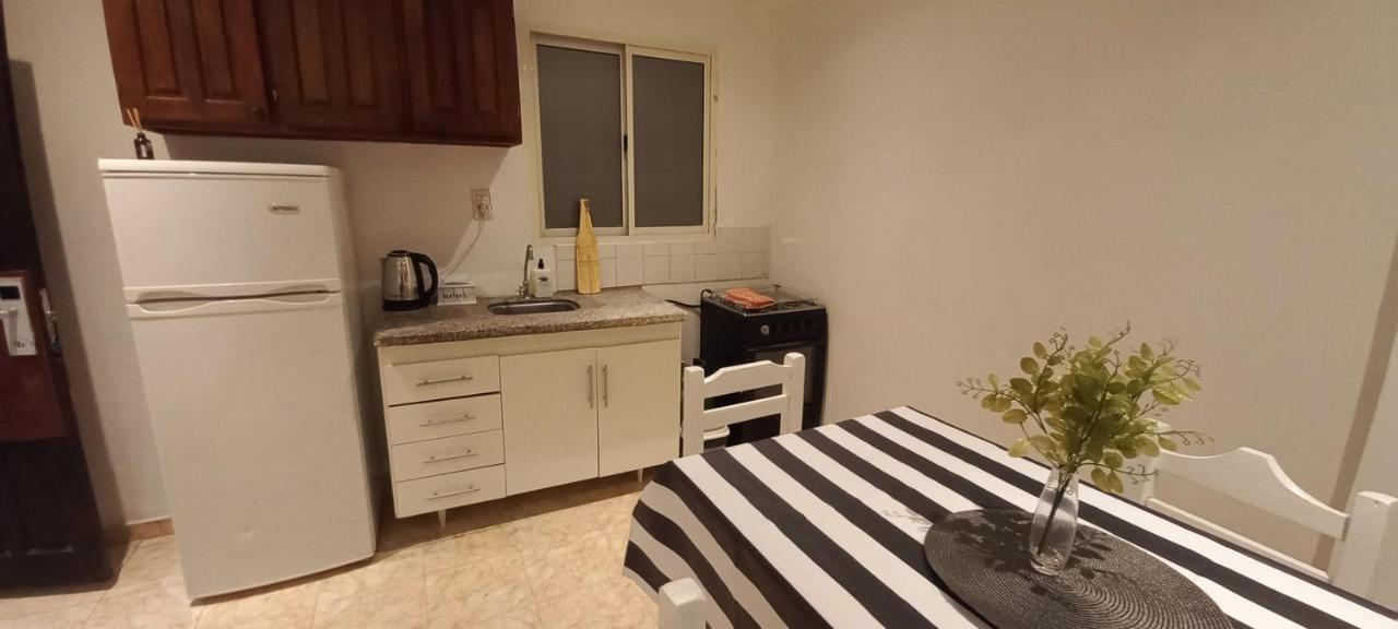 Ayres Del Rio Apartman Formosa Kültér fotó