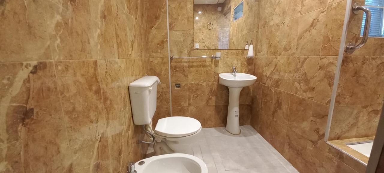 Ayres Del Rio Apartman Formosa Kültér fotó