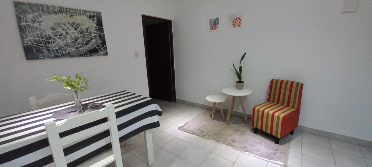 Ayres Del Rio Apartman Formosa Kültér fotó