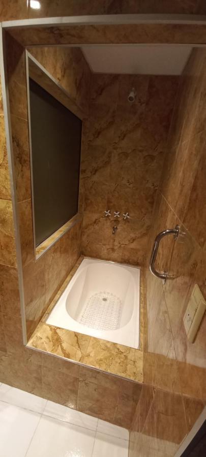 Ayres Del Rio Apartman Formosa Kültér fotó