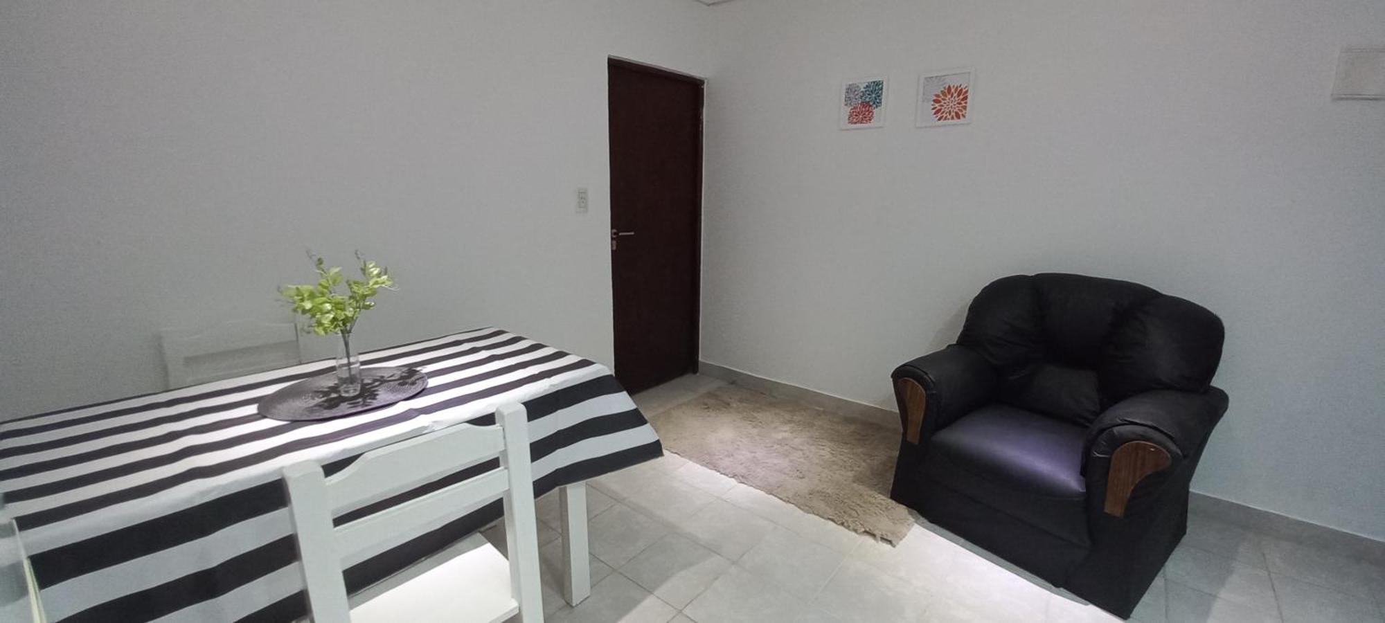 Ayres Del Rio Apartman Formosa Kültér fotó
